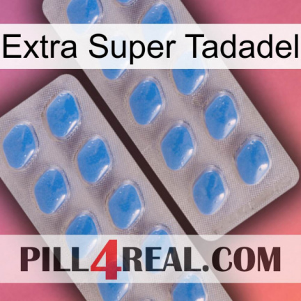 Extra Super Tadadel 23
